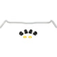 Whiteline Front Sway Bar 27mm Heavy Duty Blade Adjustable Mazda 3 2007-2009