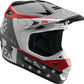 Answer Ar5 Rally He Mips Redblk Xs 446337