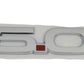 Ford Performance Parts Ford Racing 15-17 Ford Mustang 5.0L Fender Emblem Chrome