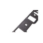 Ford Performance Parts Ford Racing Graphite Intake Gasket for STD Port 302/351W