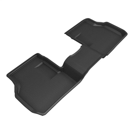 3D MAXpider 23-24 Dodge Hornet Kagu Black R2 L1DG03521509