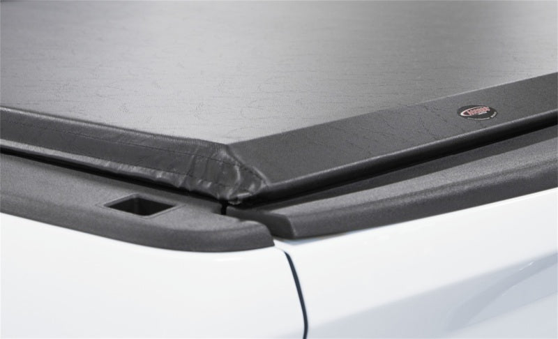 Access Limited 16-19 Tacoma 6ft Bed (Except trucks w/ OEM hard covers) Roll-Up Cover 25279