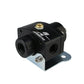 Aeromotive Marine Carbureted Adjustable Regulator, ORB-06