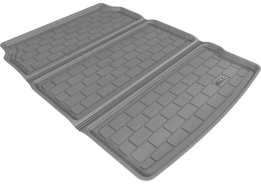 3D MAXpider 2011-2016 BMW 5 Series Kagu Cargo Liner - Gray M1BM0201301