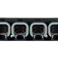 AEM Electronics 4 Port AEMnet CAN Hub