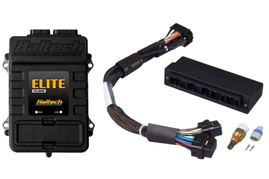 Haltech Elite 1500 Adaptor Harness ECU Kit