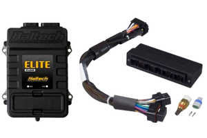 Haltech Elite 1500 Adaptor Harness ECU Kit