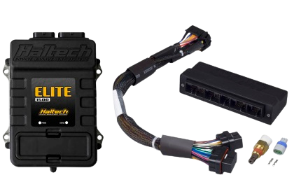 Haltech Elite 1500 Adaptor Harness ECU Kit