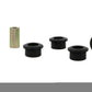 Whiteline Plus 10+ Chevrolet Camaro / 8/06-8/09 Pontiac G8 Rear Lower Outer Control Arm Bushing Kit W63155