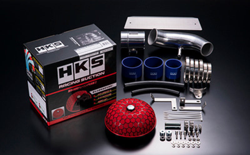 HKS Rs Jf1 N-Box S07A 70020-Ah105