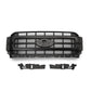 Ford Racing 2021 F-150 Black Painted Grille M-8200-F15A
