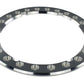 Ford Racing 17-18 / 21 F-150 Raptor (w/35in Tire) Functional Bead Lock Ring Kit - Style 1 M-1021K-BL1