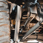 Belltech 20-21 Gladiator JT Rubicon 4in. Lift Lift Kit w/Trail Performance Shocks/Rear Anti-Sway Bar 153206TPS