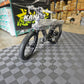 2022 ETTRONE Tempesta ST E BIKE GRAY (Demo bikes)