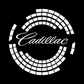 Cadillac GT4 Premium Door Puddle Lights Various Designs 2023-2026