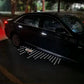 Cadillac ATS Premium Under Side Wing Mirror Projector Puddle Lights Various Designs 2013-2019