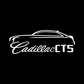 Cadillac CT5 Premium Under Door Projector Puddle Lights Various Designs 2020-2026