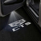 Cadillac CT5 Premium Under Door Projector Puddle Lights Various Designs 2020-2026