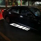 Cadillac CTS 3rd Gen Premium Under Side Wing Mirror Projector Puddle Lights Various Designs 2014-2019