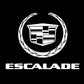 Cadillac Escalade 2nd/3rd Gen Door Stick On Puddle Lights Various Designs 2001-2014
