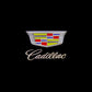 Cadillac Escalade 2nd/3rd Gen Door Stick On Puddle Lights Various Designs 2001-2014