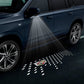 Cadillac Escalade 4th/5th Gen Premium Under Side Wing Mirror Projector Puddle Lights Various Designs 2015-2026