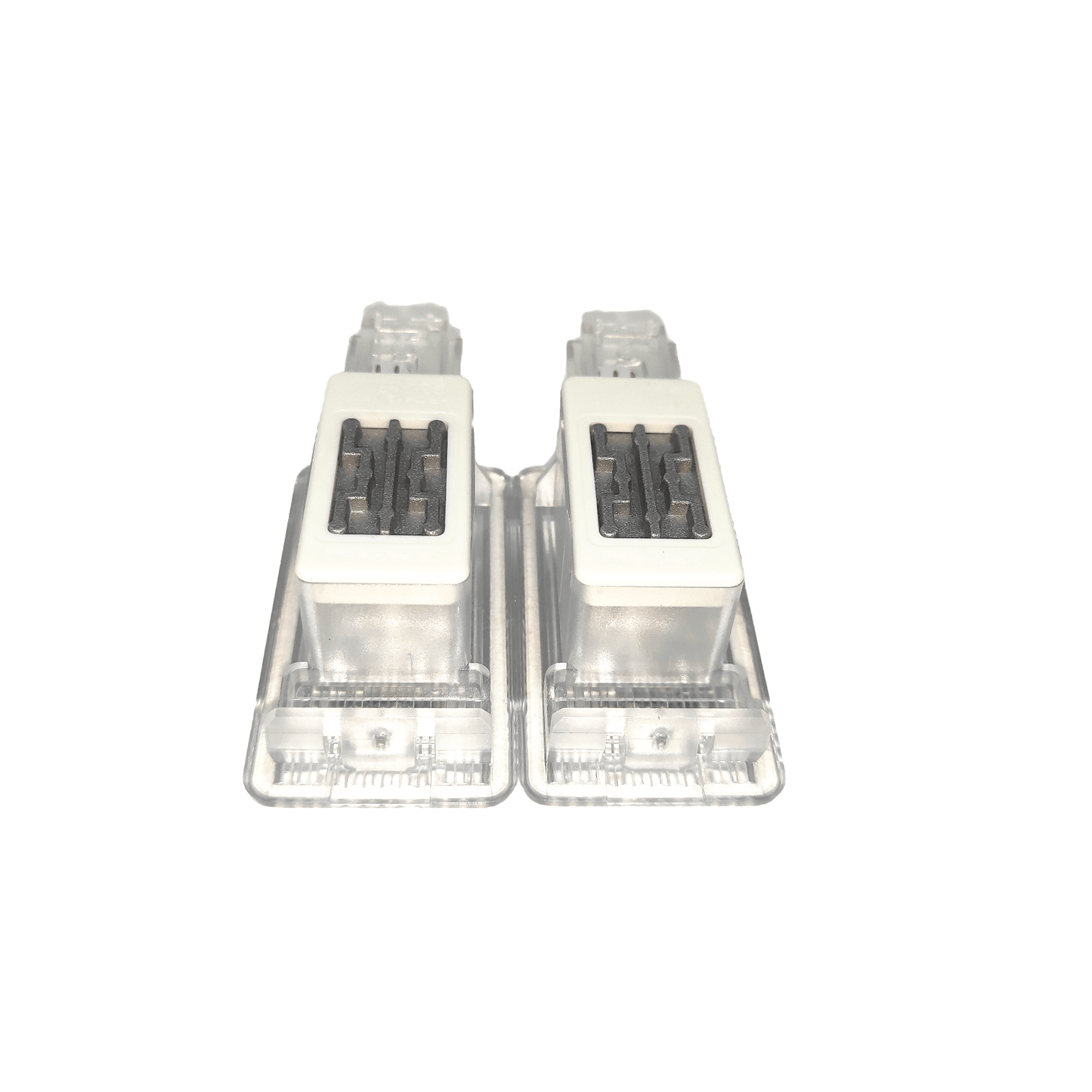 Cadillac Escalade ESV Premium Under Door Projector Puddle Lights Various Designs 2021-2026