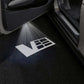 Cadillac Escalade 5th Gen Premium Under Door Projector Puddle Lights Various Designs 2021-2026