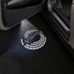 Cadillac Escalade ESV Premium Under Door Projector Puddle Lights Various Designs 2021-2026