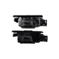 Chevrolet Suburban 12th Gen Premium Under Door Projector Puddle Lights Various Designs 2021-2026