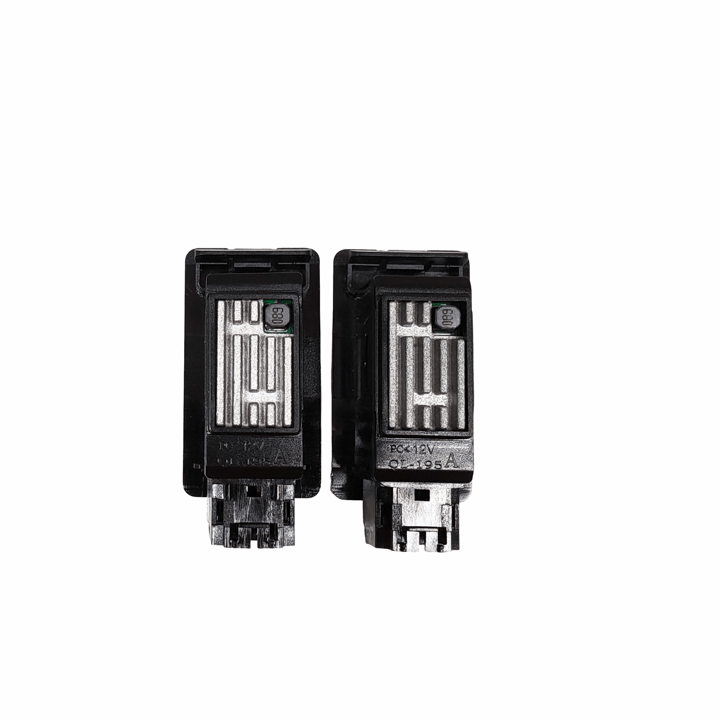 Cadillac Optiq Premium Door Puddle Lights Various Designs 2023-2026