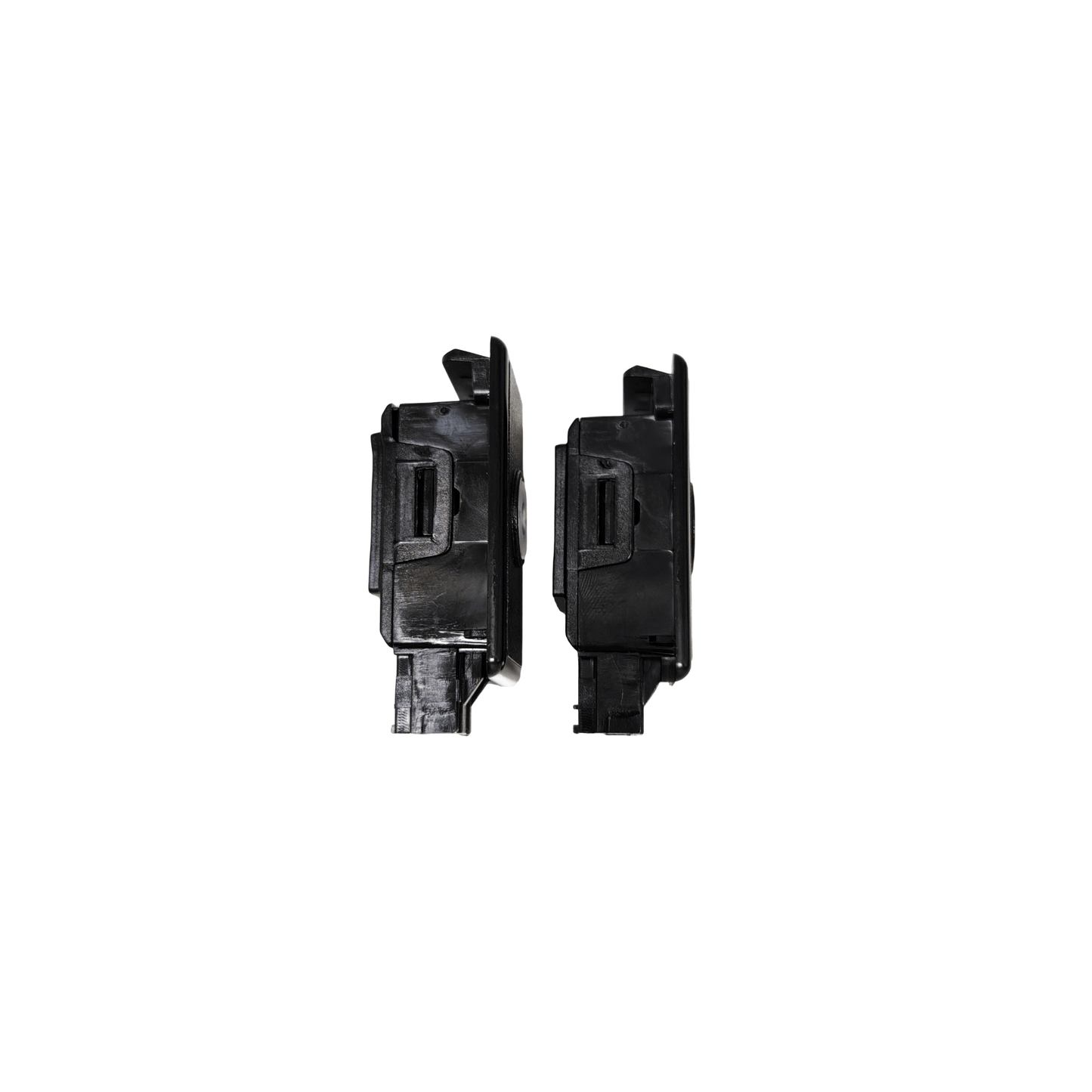 Cadillac Escalade 5th Gen Premium Under Door Projector Puddle Lights Various Designs 2021-2026