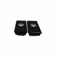 Cadillac Optiq Premium Door Puddle Lights Various Designs 2023-2026