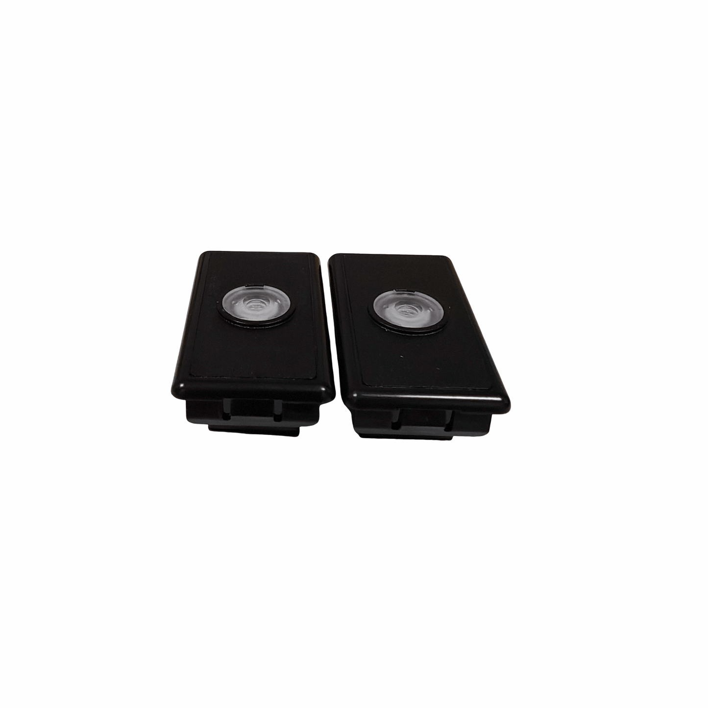 Cadillac Optiq Premium Door Puddle Lights Various Designs 2023-2026