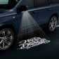 Cadillac Escalade 4th/5th Gen Premium Under Side Wing Mirror Projector Puddle Lights Various Designs 2015-2026