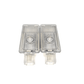 Cadillac XT5 2nd Gen Premium Door Puddle Lights Various Designs 2025-2026