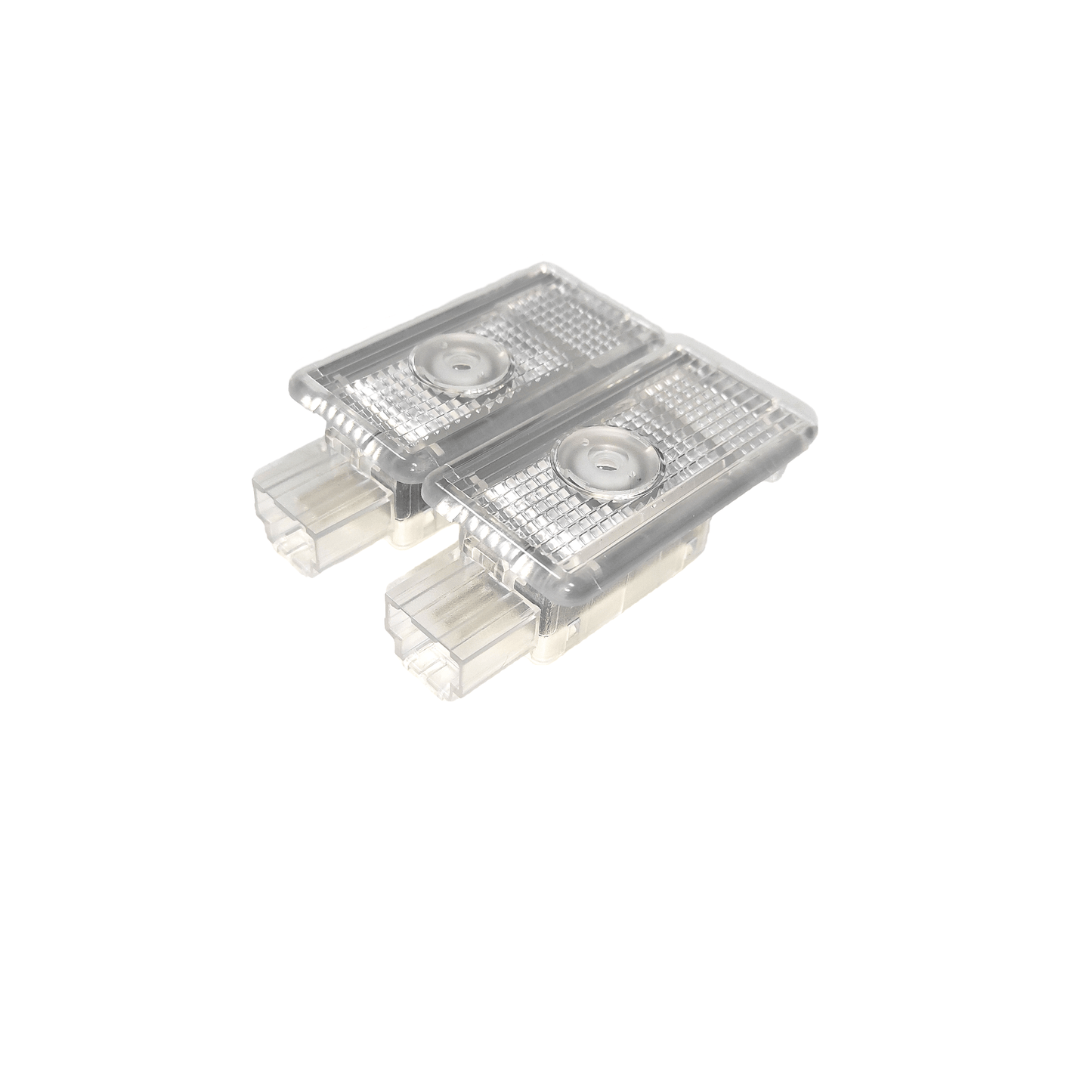 Cadillac Optiq Premium Door Puddle Lights Various Designs 2023-2026