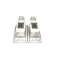 Cadillac XT5 2nd Gen Premium Door Puddle Lights Various Designs 2025-2026