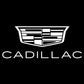 Cadillac XT5 2nd Gen Premium Door Puddle Lights Various Designs 2025-2026