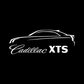 Cadillac XTS Premium Door Puddle Lights Multiple Designs 2013-2019