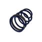 Ford Performance Parts 2005-2014 Mustang Spring Kit 1.5in Drop