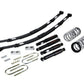 Belltech LOWERING KIT 98-03 S-BLAZER 2-3inch 6Cyl W/ND2 569ND