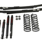Belltech Lowering Kits with ND2 Shocks