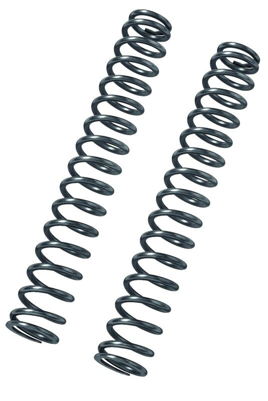 Bitubo Suspension Bitubo MFORK Fork Springs Kit Only For Cartridges Hdh K=0.60 + 1 Lt. Oil MX111