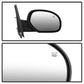 SPYDER xTune 07-14 Chevy Silverado Heated Mirror - Right MIR-03CS07-PW-R 9938665