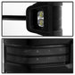 SPYDER xTune Chevy Silverado 14-16 Heated Smoke LED Signal Telescoping Mirrors MIR-CSIL14S-G2-PWH-SM-SET 9936739