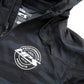 HPS Performance Products Black Camo Anorak Jacket