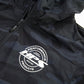 HPS Performance Products Black Camo Anorak Jacket
