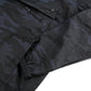 HPS Performance Products Black Camo Anorak Jacket