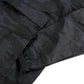 HPS Performance Products Black Camo Anorak Jacket